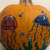 Pumpkin Painting - art3